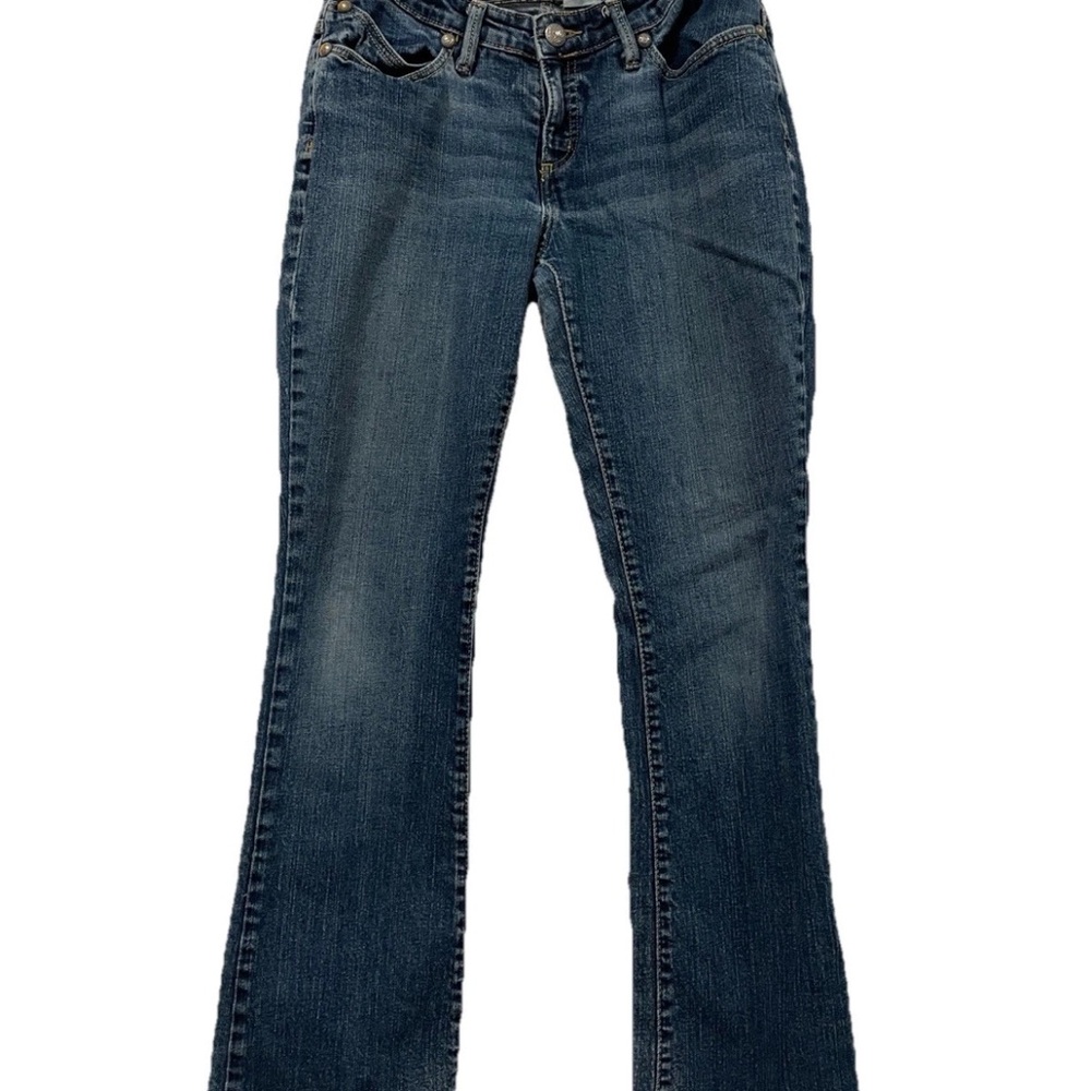 Cruel Girl Jeans Relaxed Fit Women's Size 9 99% Cotton